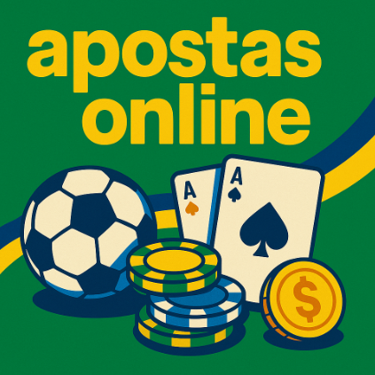 apostas online